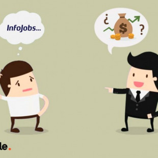 La increíble estrategia de Infojobs para que nadie encuentre trabajo