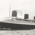 Vladimir Yurkevich y el SS Normandie: el triunfo del bulbo de proa