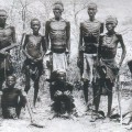 El primer genocidio del siglo XX sucedió en el África del Sudoeste Alemana