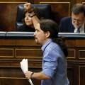 El PP teme que Podemos provoque un referéndum sobre temas de Estado