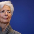Christine Lagarde, culpable de "negligencia"