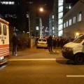 Tres personas tiroteadas en un centro musulmán en Suiza [ENG]
