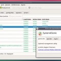 Controla el sistema de inicio en KDE con SystemdGenie