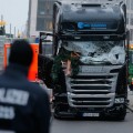 La policía ha detenido a la persona equivocada por el atentado de Berlin (ENG)