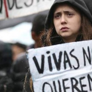 Una mujer violada, golpeada y empalada muere tras 16 horas de agonía en Argentina