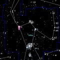 ¿Se tragó Betelgeuse a una posible estrella compañera?