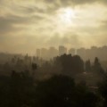 La contaminación del aire en las ciudades chinas: comparación con Madrid y muchas cosas sobre las que pensar