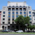 El Ayuntamiento de Madrid compra el edificio de Alcalá 45 por 104 millones