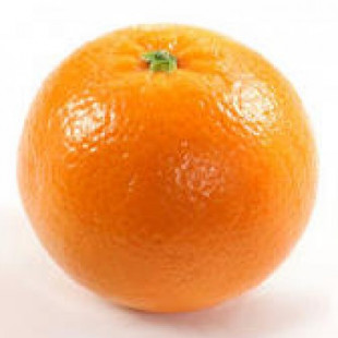 Comparativa de la naranja y la mandarina