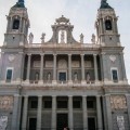 Arquitectura: La maldición de la catedral de la Almudena. ¿Por qué es tan fea?