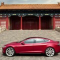 China abre las puertas a Tesla y el resto de fabricantes extranjeros de coches eléctricos