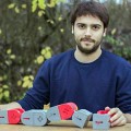 Un estudiante catalán gana el premio Hackaday con un robot de rescate