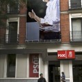 El gerente del PSOE localiza el décimo premiado con el Gordo tras denunciar su pérdida en comisaría