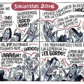 Socialistas 2016