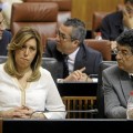 El PSOE andaluz desecha su promesa estrella sobre educación tras pedirla Podemos e IU