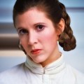 Fallece Carrie Fisher [ENG]