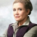 Carrie Fisher, de princesa a icono feminista