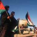 Sahara Occidental no es Marruecos