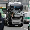 El sistema autónomo del camión que se usó en el atentado de Berlín evitó que muriera mucha más gente