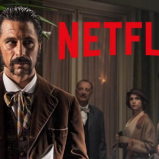 'El Ministerio del Tiempo' cierra un acuerdo con Netflix para su tercera temporada