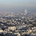 Paris implementa medidas anti-polucion para este viernes [FR]