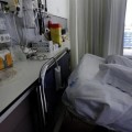 Una asociación denuncia que niegan la sedación paliativa a una paciente con ELA