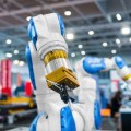 El iPhone será fabricado exclusivamente por robots: Foxconn desvela los planes de automatización de sus plantas