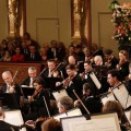 Concierto de Año Nuevo de la Orquesta Filarmónica de Viena 2017