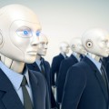 En Japón, la inteligencia artificial comienza a hacer el trabajo de los oficinistas