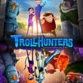 Trollhunters, la deformada fantasía infantil de Guillermo del Toro
