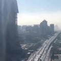 "Airepocalipsis" en Beijing