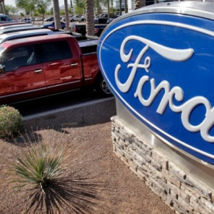 Ford cancela una planta de $1,6 mil millones en México después de que Trump amenazara a General Motors