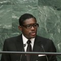 Francia pone al descubierto la riqueza descomunal del hijo del presidente Teodoro Obiang