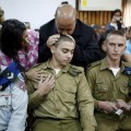 Condenado por homicidio el soldado israelí que disparó a bocajarro a un atacante palestino