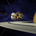 Diez misiones espaciales para seguir de cerca en 2017