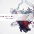 Publicado el nuevo Inkscape 0.92