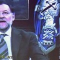 Las adjudicaciones públicas más locas: 100.000 euros el videostreaming de Rajoy