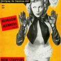 Antes de Playboy: Revista Eyeful