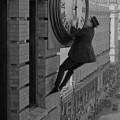 Colección de efectos visuales prácticos del cine mudo