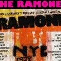 26 canciones en 54 minutos. Aniversario del directo de Ramones en el Palladium de NYC (7 enero 1978)