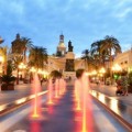 El alcalde anticapitalista convierte a Cádiz en la mayor comercializadora de electricidad 100% renovable de España