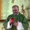 La extorsión del párroco don Miguel: "O los 6.000 euros o no te doy la comunión"
