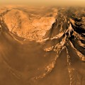 Doce años despues, cientificos recuerdan el épico aterrizaje de Huygens en Titán (ENG)