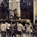 La pena de muerte en la España del XIX: El ejecutado de Cox (AIicante)