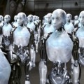La Eurocámara votará que los robots paguen impuestos