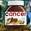 Nutella replica al estudio europeo que relaciona el cáncer con el aceite de palma
