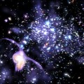 El universo contiene al menos 2 billones de galaxias, 10 veces más de lo previamente estimado [ENG]