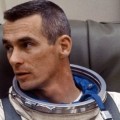 Fallece a los 82 años Gene Cernan, el último hombre que estuvo en la Luna. [ENG]