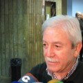 Detenido el exsecretario general de UGT en Asturias, Justo Rodríguez Braga