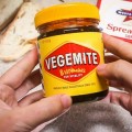 La (extraña) pasión de los australianos, Vegemite